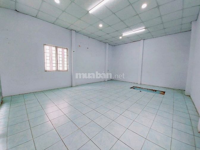 Mặt bằng KD Văn phòng đại diện, Cửa hàng DT60m2 đường ĐL Bình Dương