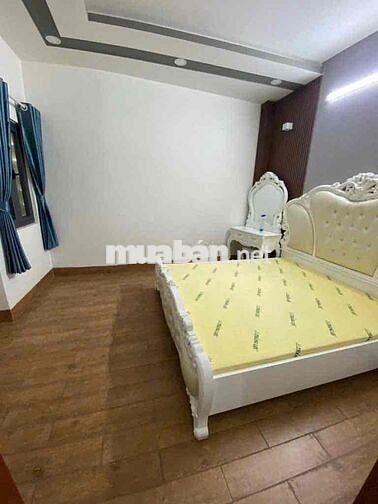 Chính Chủ Cho Thuê Nhà 5 Lầu. Thích Hợp Công Ty . Văn Phòng . Spa...