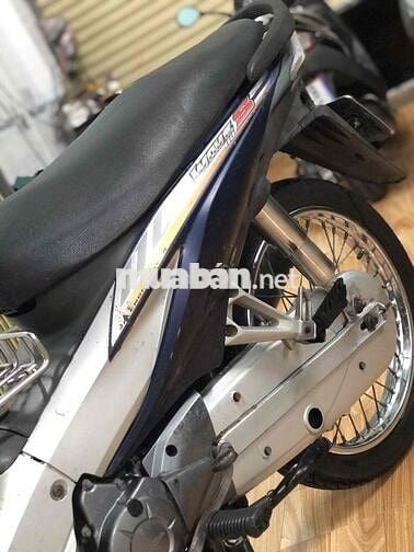 Wave S đk 2012 honda (Nhật) bstp máy Zin êm