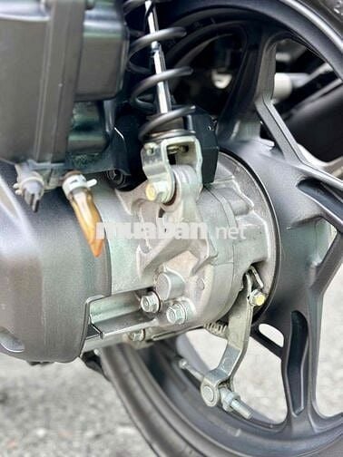 Airblade 4Val bản đặc biệt