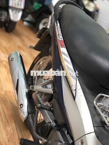 Wave S đk 2012 honda (Nhật) bstp máy Zin êm