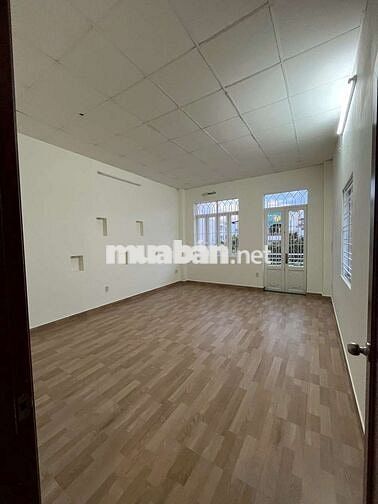 Cho Thuê Nhà Mặt Tiền Đường Hiền Vương, P.Phú Thạnh, Q.Tân Phú