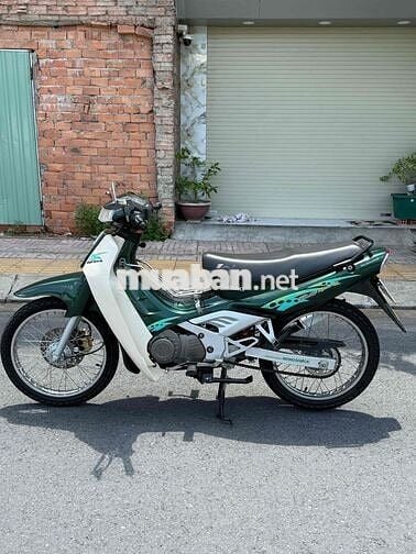 🚀 Xipo 110 – HQCN 1998 (19 đầu) 🚀 📌 Chính chủ, san