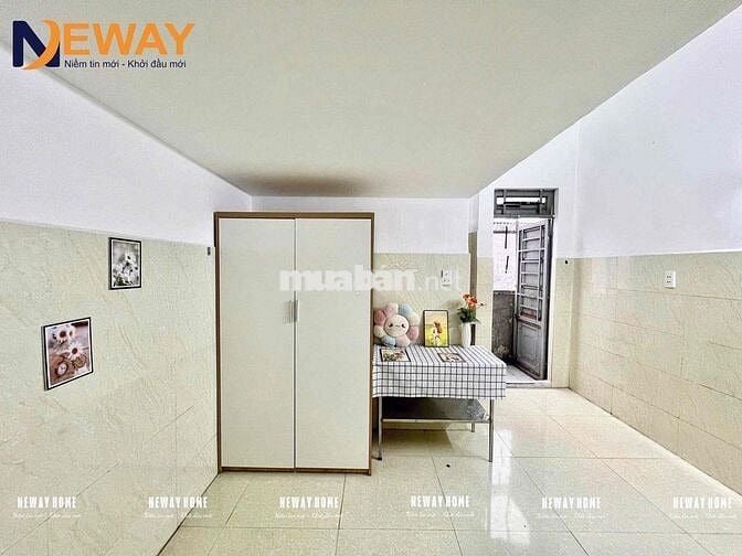 PHÒNG TRỌ CÓ GÁC GIÁ RẺ GẦN ĐẠI HỌC CÔNG THƯƠNG_CÓ MÁY LẠNH,THANG MÁY