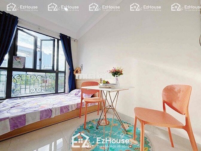 PHÒNG TRỌ GÒ VẤP NGAY IUH VÀ VLU