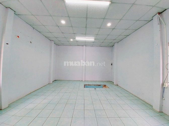 Mặt bằng KD Văn phòng đại diện, Cửa hàng DT60m2 đường ĐL Bình Dương