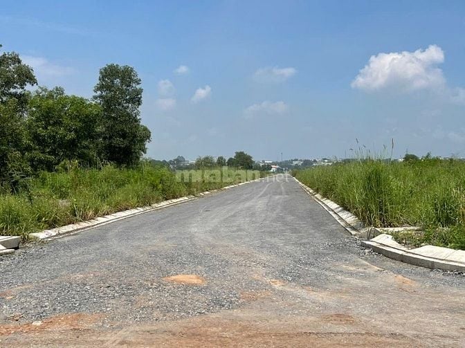 Bán đất nền dự án, diện tích đa dạng từ 65m2- 110m2