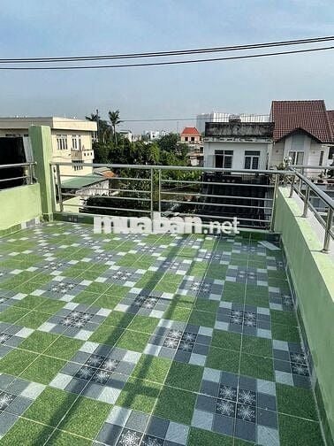 CC cần cho thuê nhà đường lớn, vừa ở vừa kinh doanh, gần Vạn Phúc