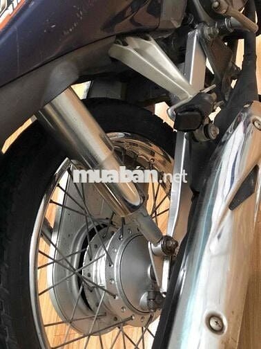Wave S đk 2012 honda (Nhật) bstp máy Zin êm