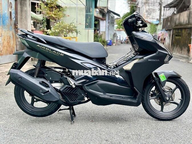 Airblade 4Val bản đặc biệt