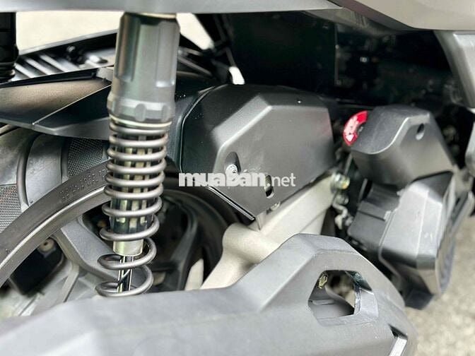 Airblade 4Val bản đặc biệt