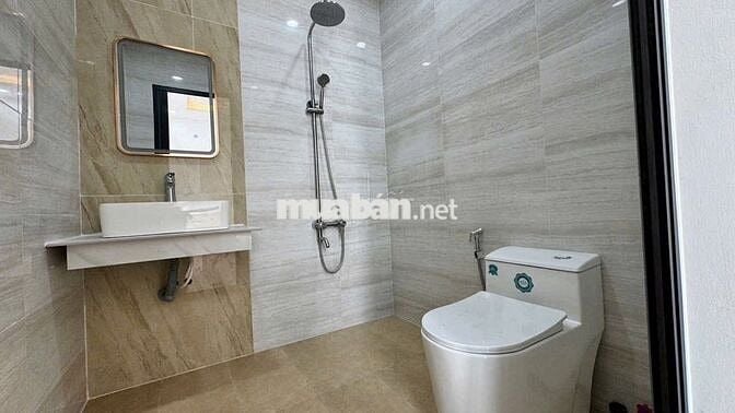 🏠Nhà đẹp giá mềm khu VIP PHÚ NHUẬN✨ – Hoa Lan 47,2m² chỉ 5.6tỷ