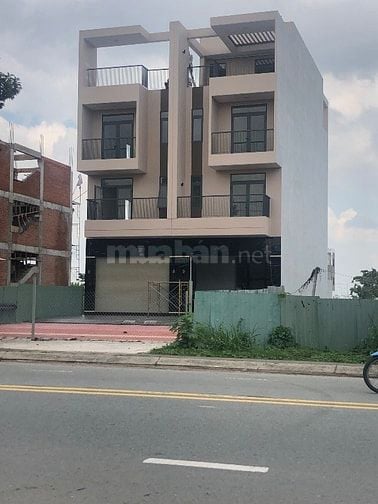 Bán đất nền dự án, diện tích đa dạng từ 65m2- 110m2