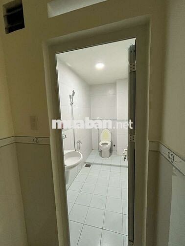 Cho Thuê Nhà Mặt Tiền Đường Hiền Vương, P.Phú Thạnh, Q.Tân Phú