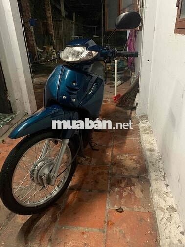 bán wave hàn quốc cho ae đi làm
