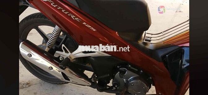 future chinh chủ 2019