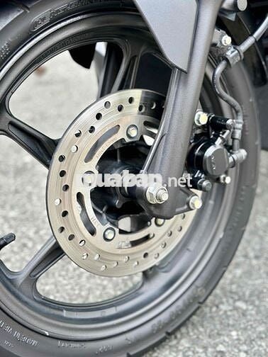 Airblade 4Val bản đặc biệt