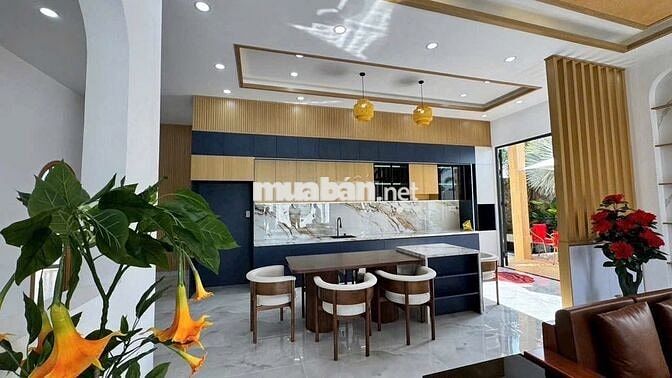 🏠Nhà đẹp giá mềm khu VIP PHÚ NHUẬN✨ – Hoa Lan 47,2m² chỉ 5.6tỷ