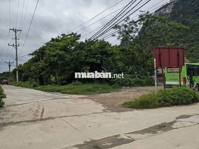 Nhỉnh 6 tỷ đất ô tô tránh xã Trần Phú Chương Mỹ Hà nội 290m2 vuông vắn