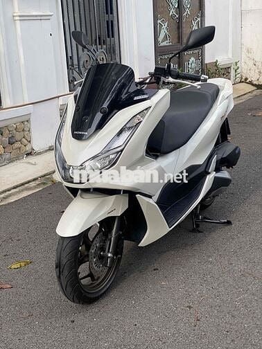 pcx160 ABS (HSTC) đúng 4500km bstp 2024
