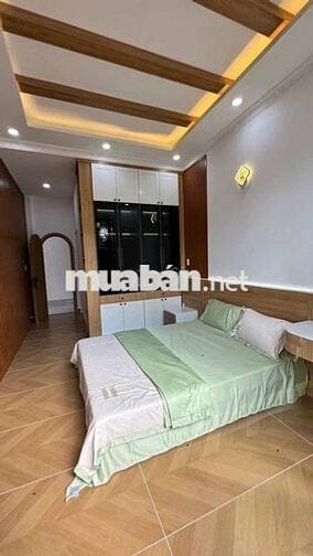 🏠Nhà đẹp giá mềm khu VIP PHÚ NHUẬN✨ – Hoa Lan 47,2m² chỉ 5.6tỷ