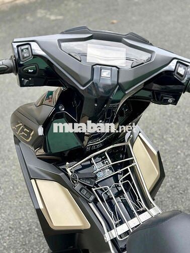 Airblade 4Val bản đặc biệt