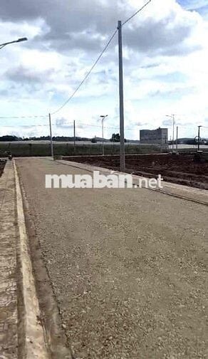 Cơ hội vàng sở hữu lô đất 447m² ngay thị trấn Thạnh Mỹ – trung tâm Đơn