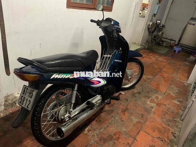 bán wave hàn quốc cho ae đi làm