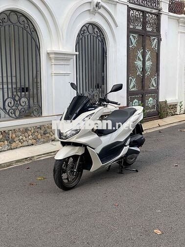 pcx160 ABS (HSTC) đúng 4500km bstp 2024
