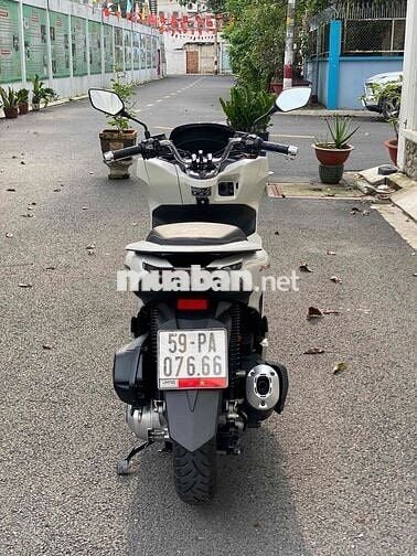 pcx160 ABS (HSTC) đúng 4500km bstp 2024