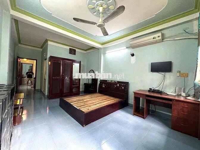 CHO THUÊ NHÀ LÀM CHDV 7PN CÓ THỂ CẢI TẠO ĐC 9PN GIÁ CHỈ 31TR500