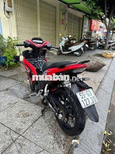 Honda winner v3 2022 mới 90% Bstp chính chủ