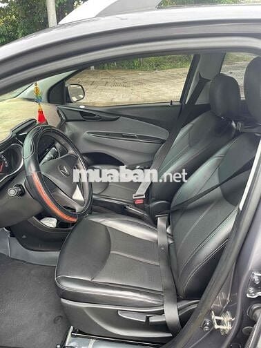 VinFast Fadil 2019 1.4 AT Plus - 59000 km