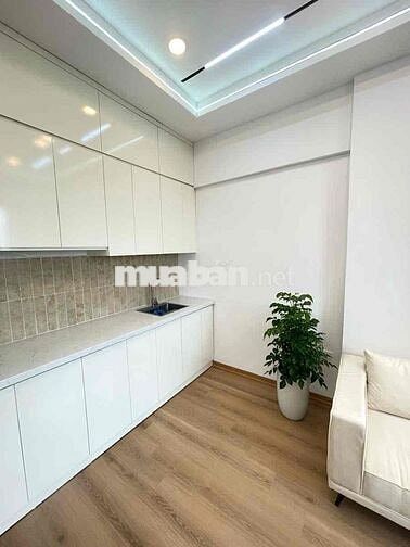 💥 Cho thuê căn hộ KĐT Đền Lừ – 2PN – ban công rộng – 10 triệu/tháng 💥