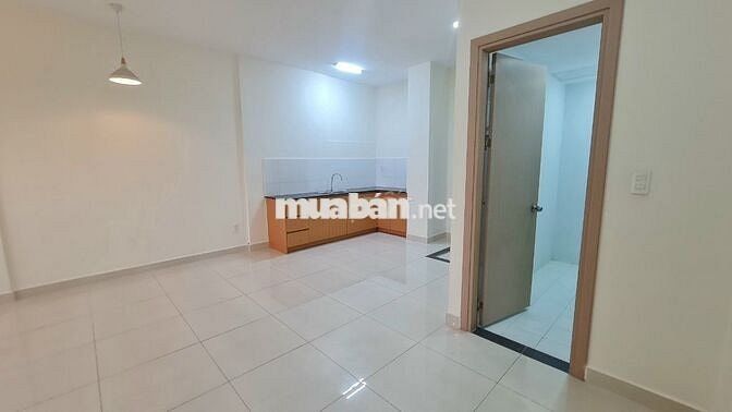 Bán căn hộ Green Town Bình Tân 63m2/ 2PN, tặng NT, giá 2.4 tỷ