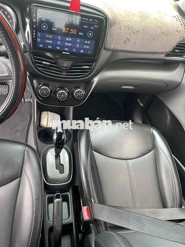 VinFast Fadil 2019 1.4 AT Plus - 59000 km