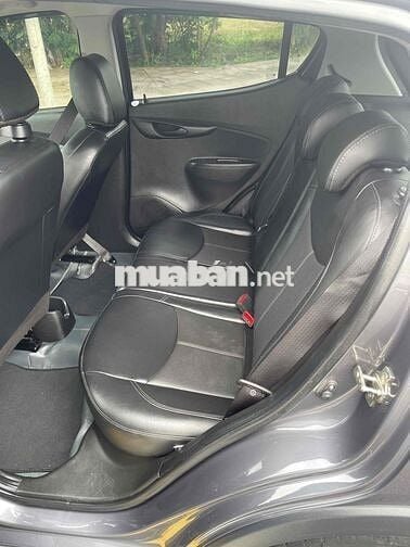 VinFast Fadil 2019 1.4 AT Plus - 59000 km