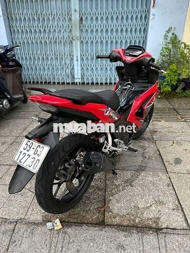 Honda winner v3 2022 mới 90% Bstp chính chủ