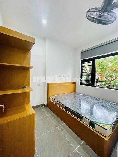 TRỐNG SẴN CĂN 1PN 40M2 GẦN CHỢ CẨM LỆ FULL NỘI THẤT BAN CÔNG