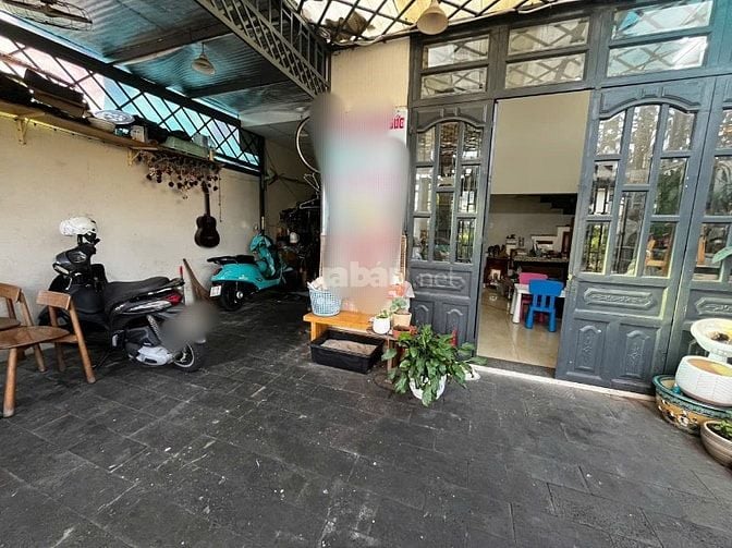 CHO THUÊ NHÀ 2 LẦU HẺM 8M - TRƯỜNG THỌ. THỦ ĐỨC