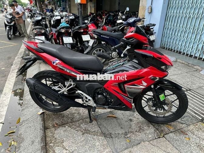 Honda winner v3 2022 mới 90% Bstp chính chủ