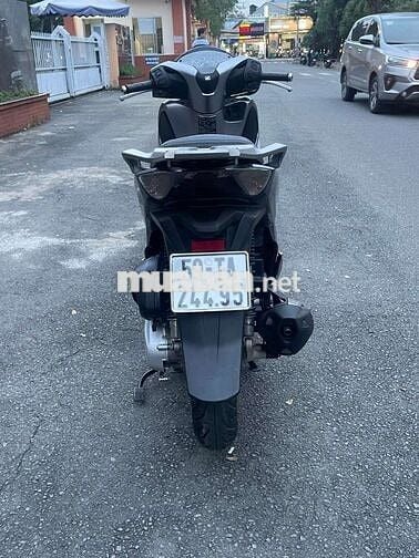Honda SH 125 2018 mới 90% Bstp chính chủ