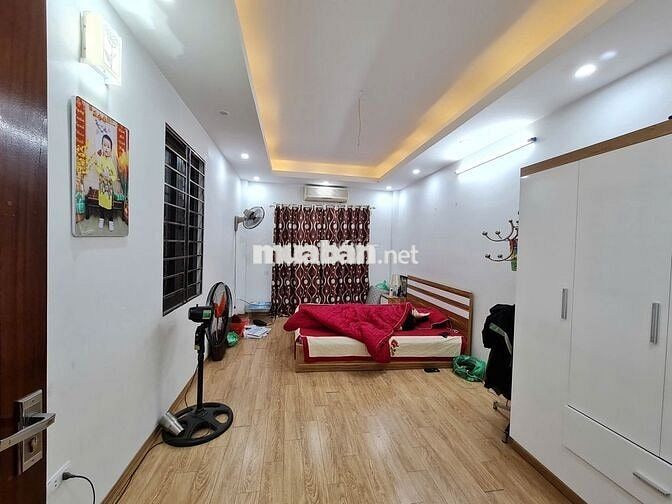 CHO THUÊ NR - Ở GIA ĐÌNH và  Ở NHÓM ..  NGÕ 205 ĐỊNH CÔNG THƯỢNG