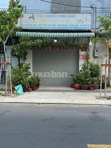 Bán nhà mặt phố Phạm Thị Giây, 6,5 tỷ, 58m2, giá siêu hời, Q. Hóc Môn,