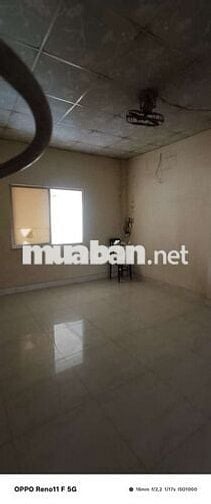 Nhà Thuê 4×12Gác lửng Đường công nghệ Ấp 1 vĩnh lộc b bình chánh tphcm