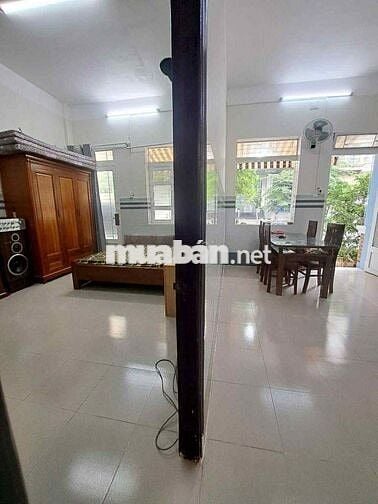 Bán shophouse, Quận 7, Gò ô môi, mặt tiền ngang 7m, giá 4,5 tỷ