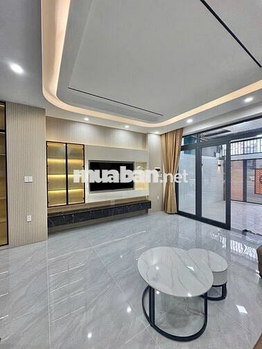 Cho Thuê nhà Mỹ Gia 3 phòng ngủ mới hoàn thành siêu đẹp tại Nha Trang