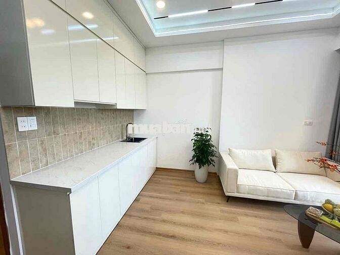 💥 Cho thuê căn hộ KĐT Đền Lừ – 2PN – ban công rộng – 10 triệu/tháng 💥