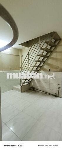 Nhà Thuê 4×12Gác lửng Đường công nghệ Ấp 1 vĩnh lộc b bình chánh tphcm