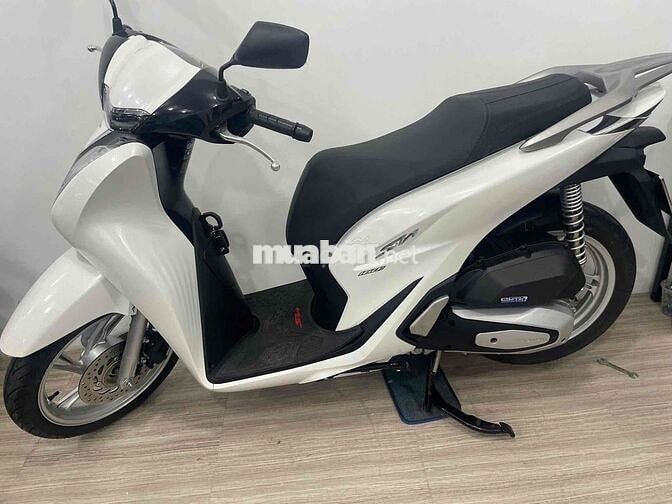 honda sh 160i abs siêu lướt như xe new 9 chủ ký